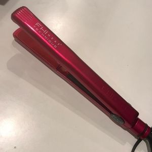 FHI heat hair straightener